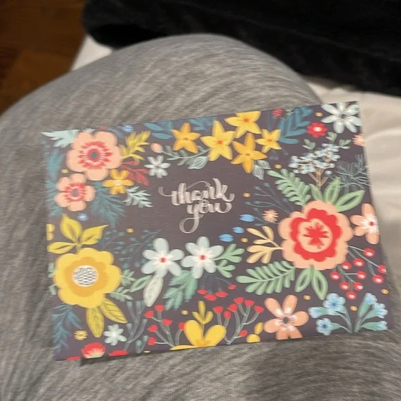 Power blue brand new duffel bags so cute - Picture 8 of 9